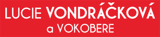 Lucie Vondráčková a VokoBere